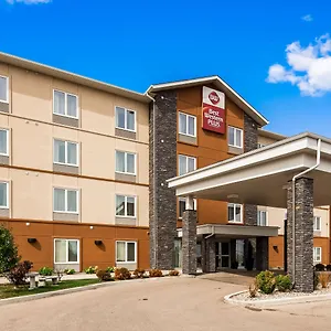 Western Winnipeg West Headingley