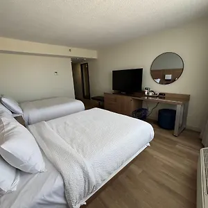 Radisson Downtown Hotel