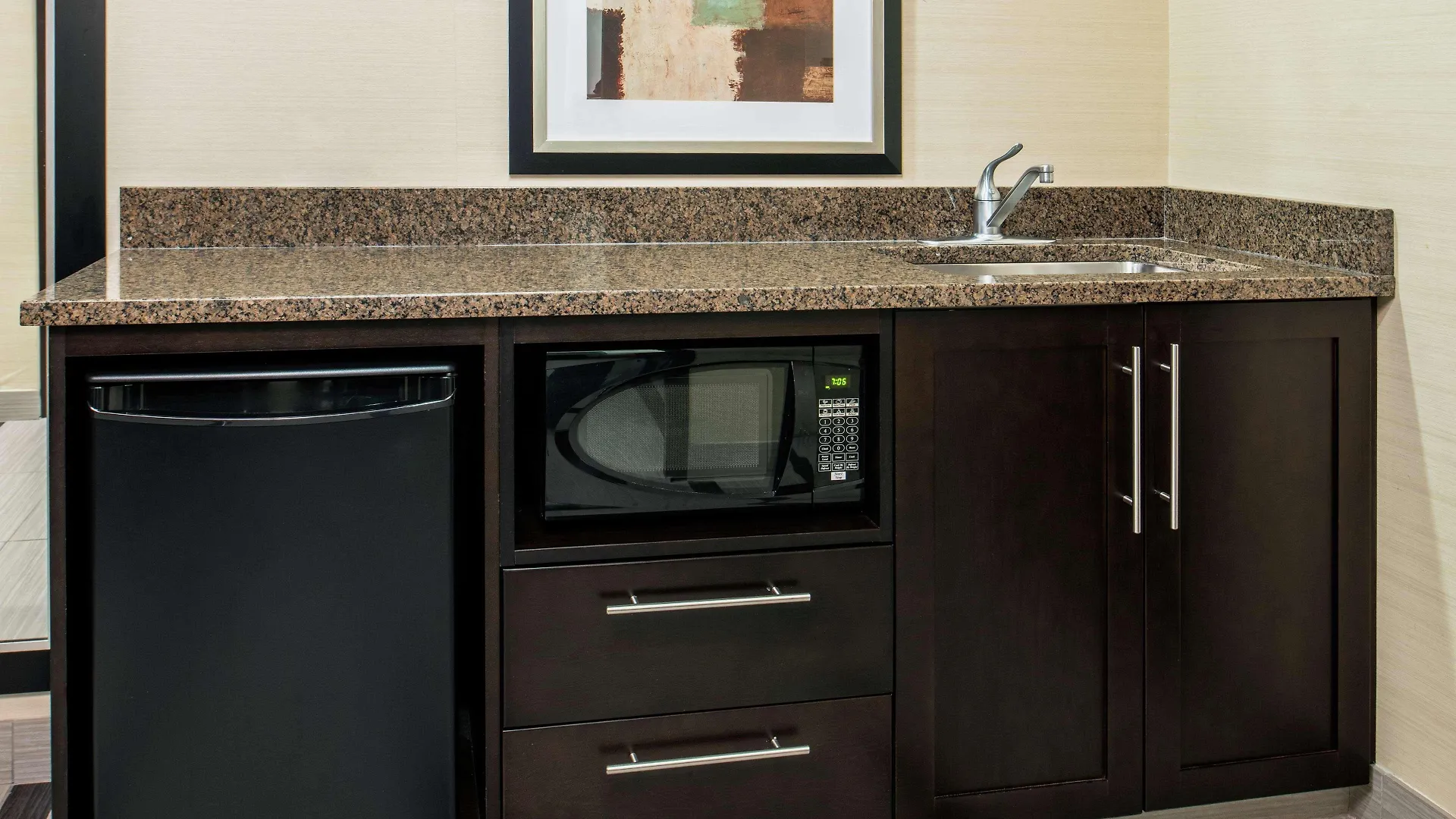 Hampton Inn By Hilton Winnipeg 3*,