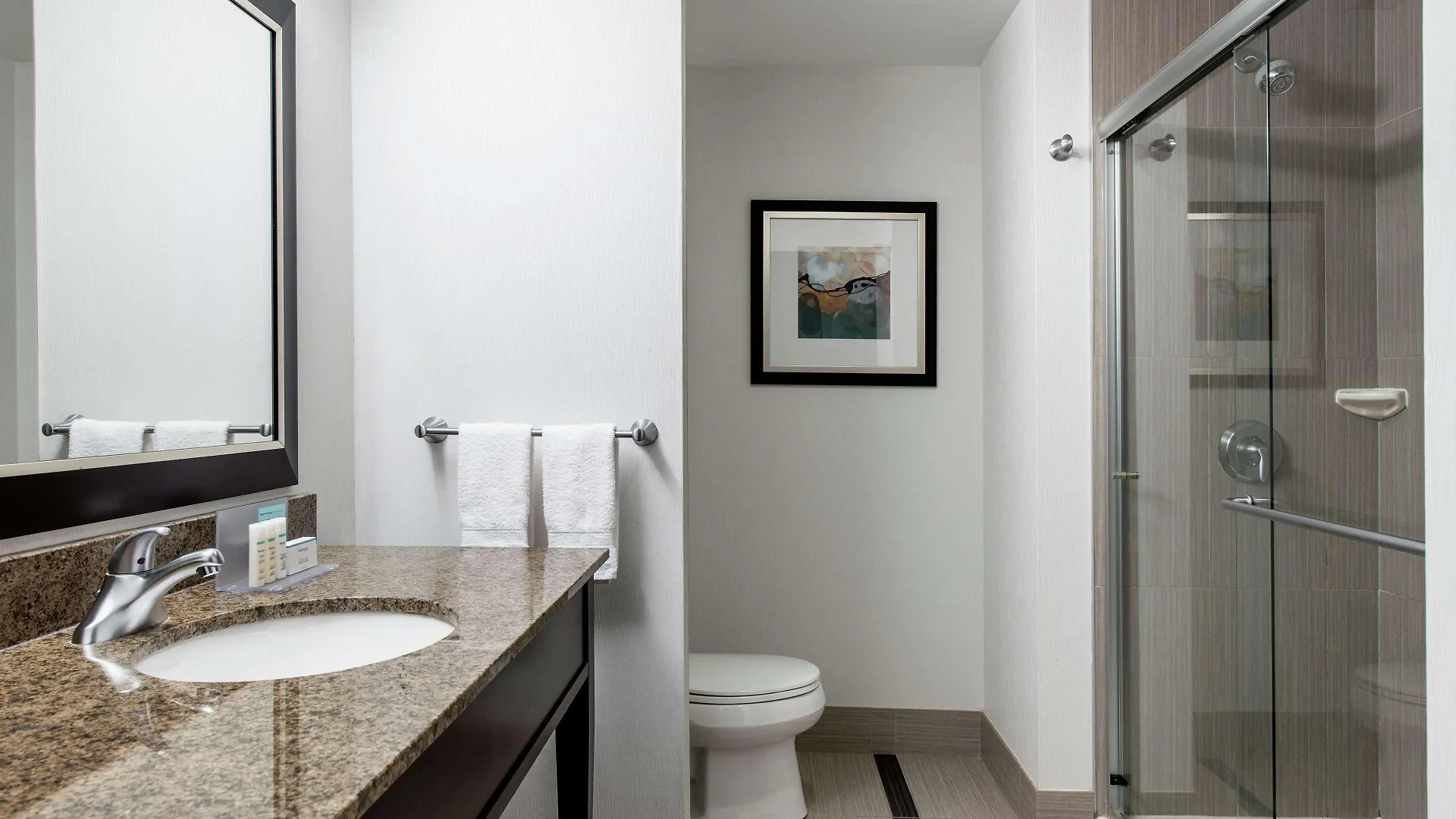 Hampton Inn By Hilton Winnipeg Hotel