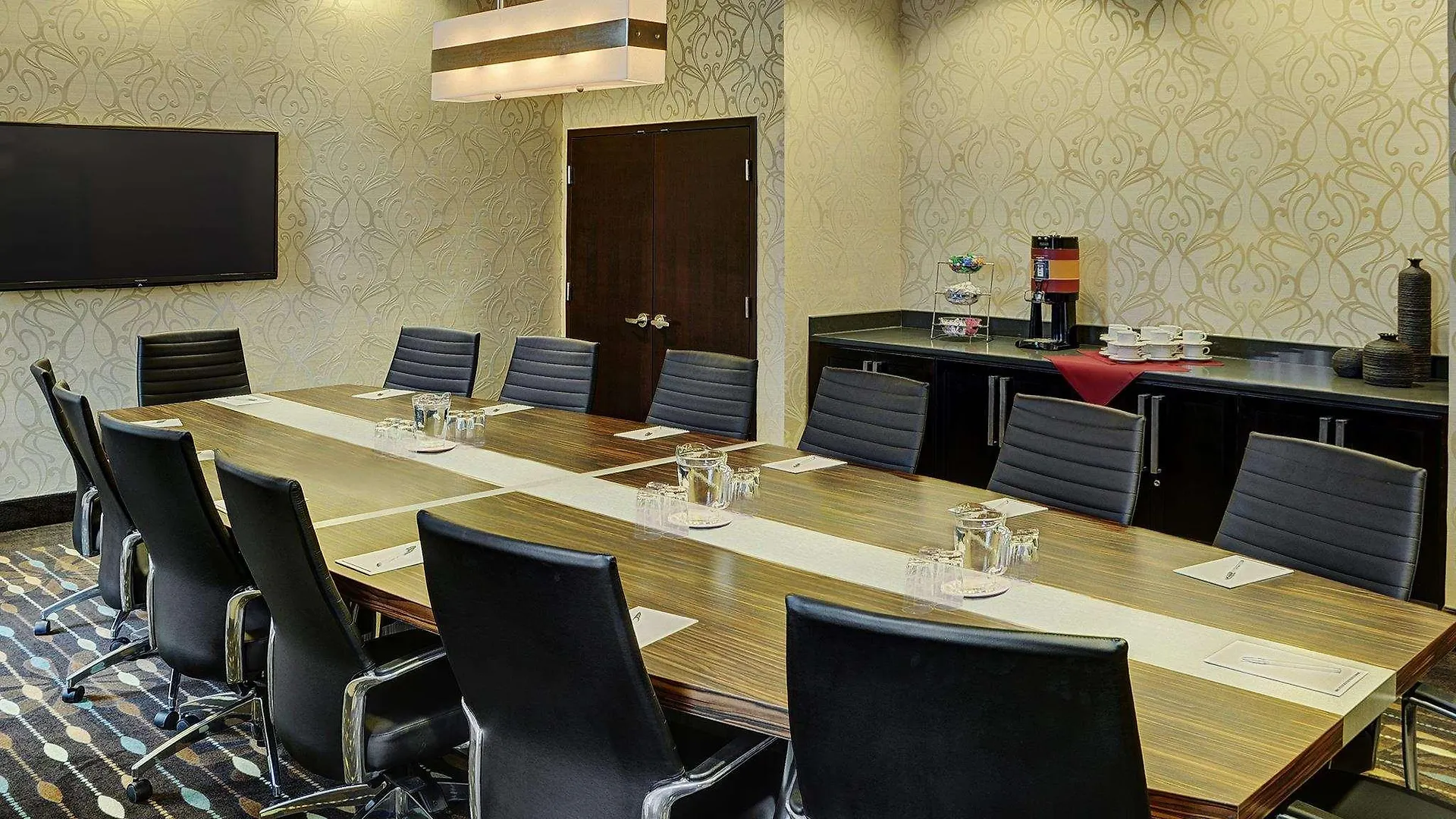 Hampton Inn By Hilton Winnipeg 3*,  Kanada