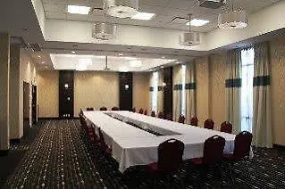 Hampton Inn By Hilton Winnipeg Kanada