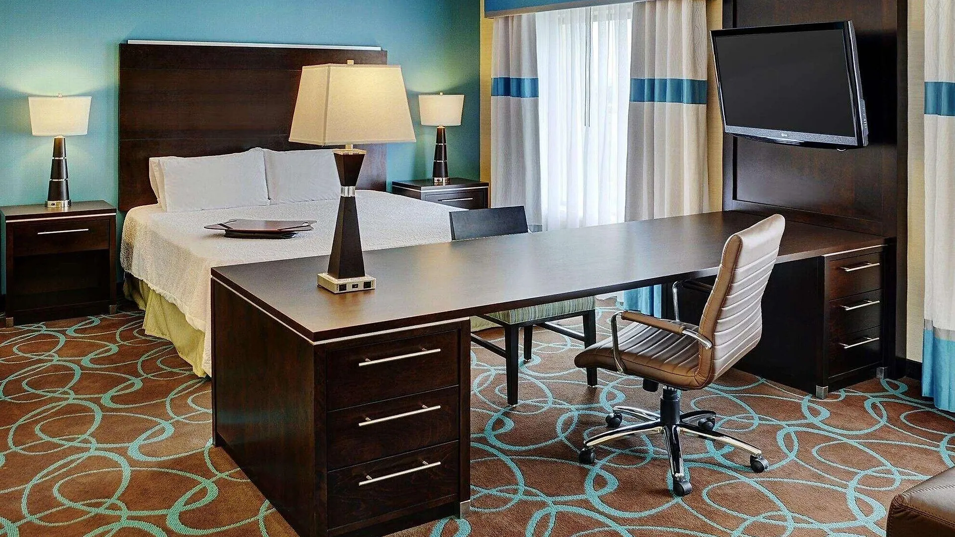 Hampton Inn By Hilton Winnipeg