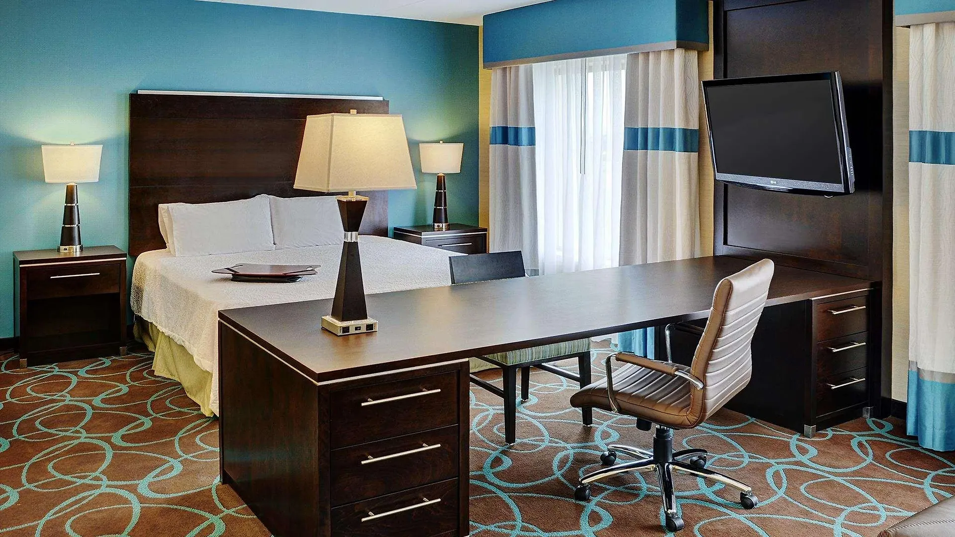 Hampton Inn By Hilton Winnipeg