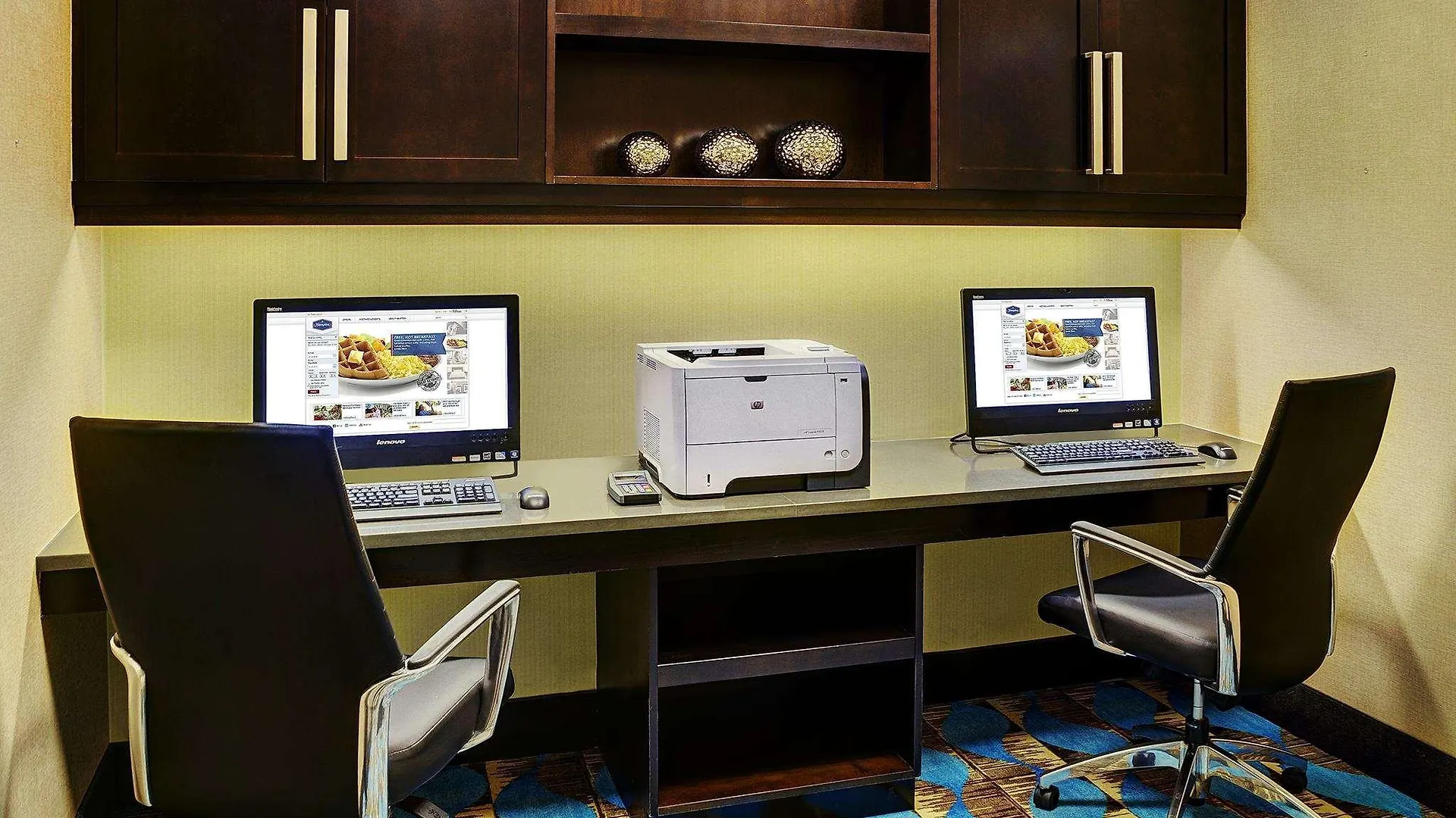 Hampton Inn By Hilton Winnipeg Canada