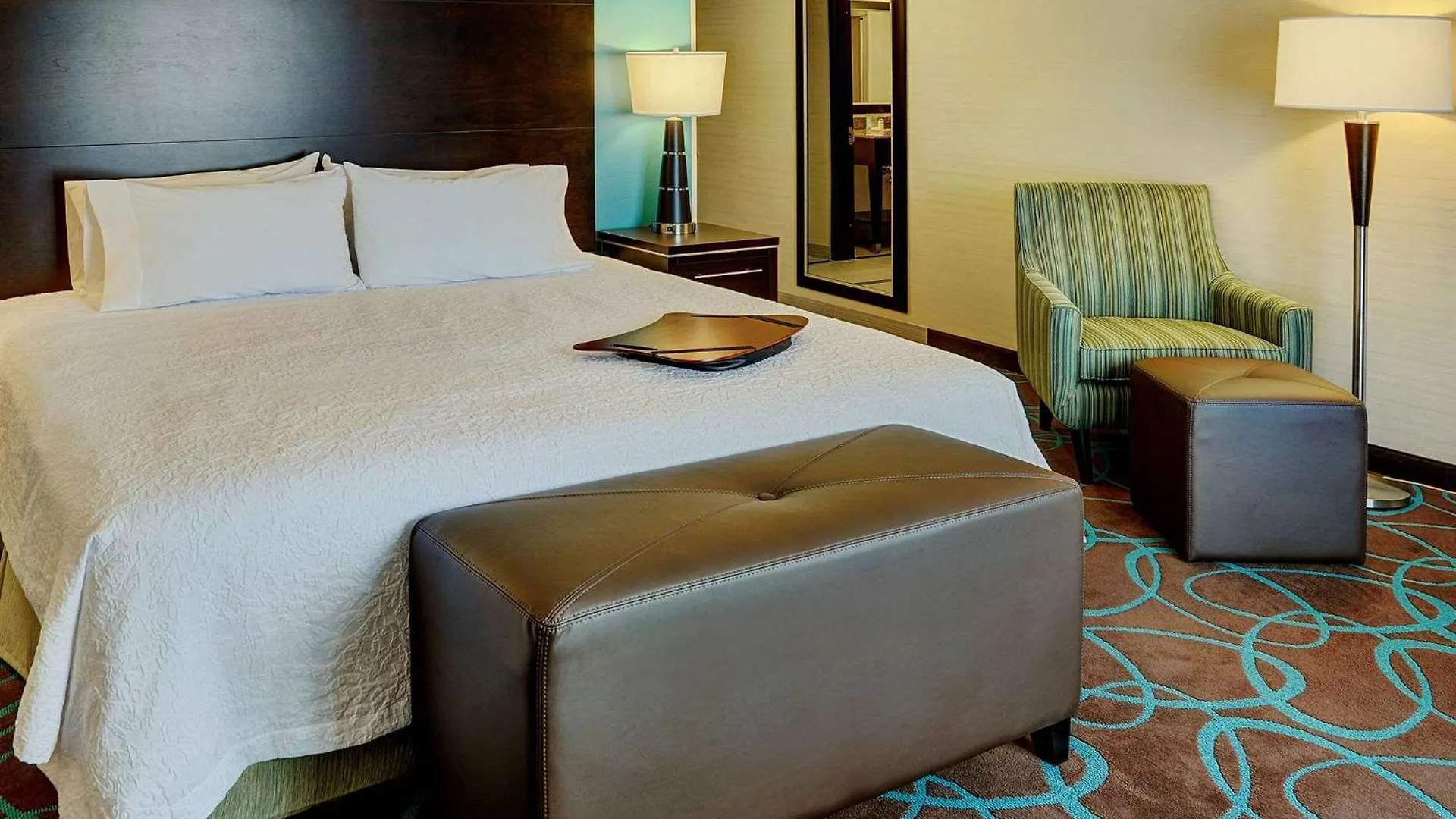 Hampton Inn By Hilton Winnipeg Canada